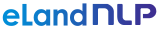 eLand NLP APIs